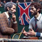 Unexpected Coach Drama: Djokovic and Murray’s Unique Relationship