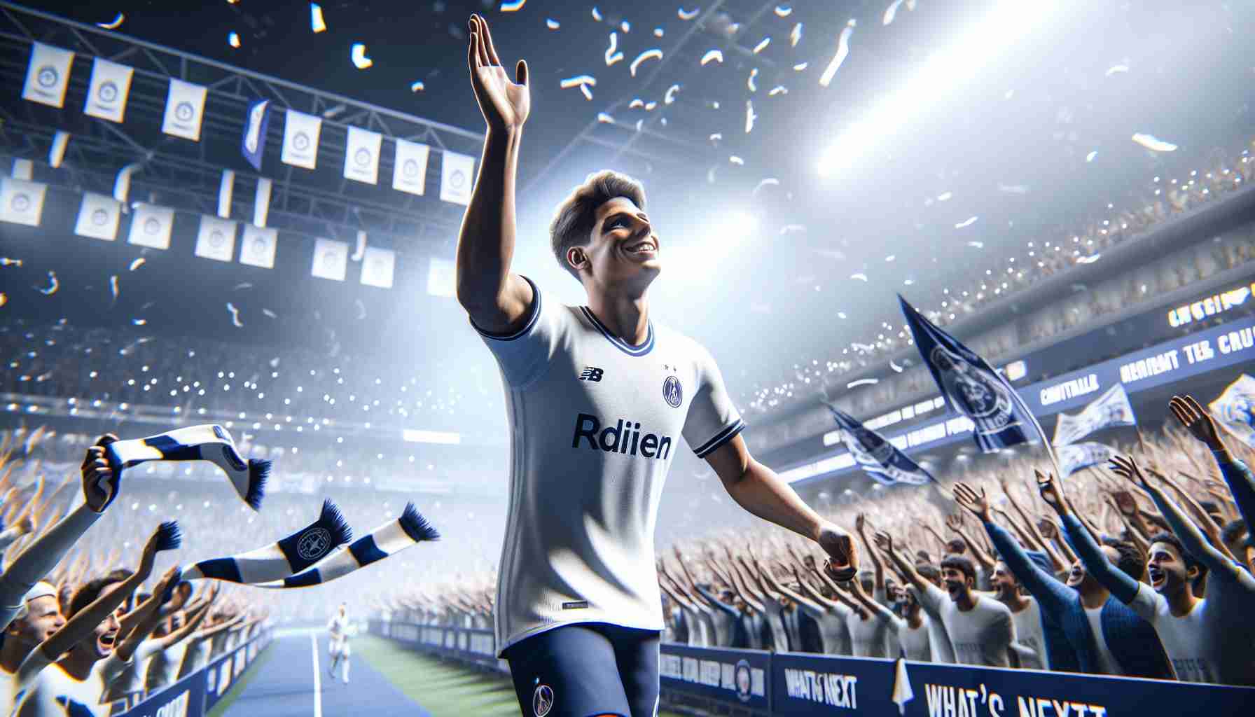 Tottenham Secures Son Heung-min Until 2026! What’s Next for the Star Player? Tottenham Secures Son Heung-min Until 2026! What’s Next for the Star Player?