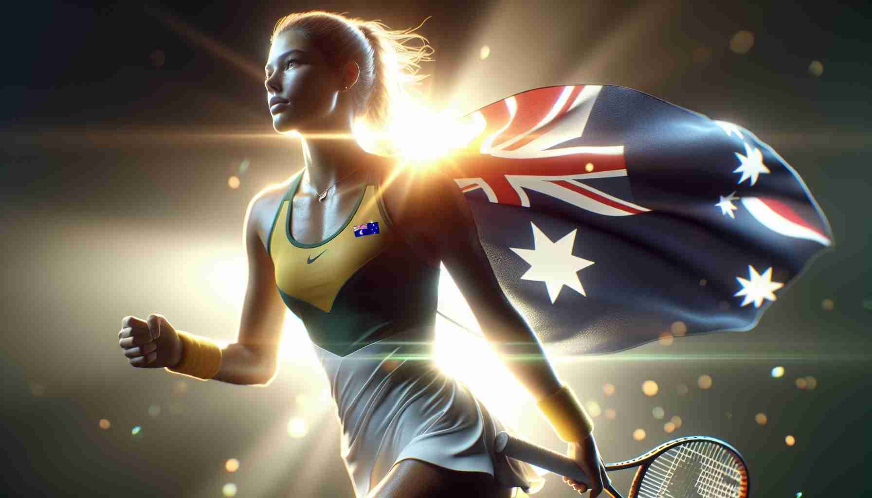 Kim Birrell Shines Brightly! This Australian Star is Making Waves Kim Birrell Shines Brightly! This Australian Star is Making Waves