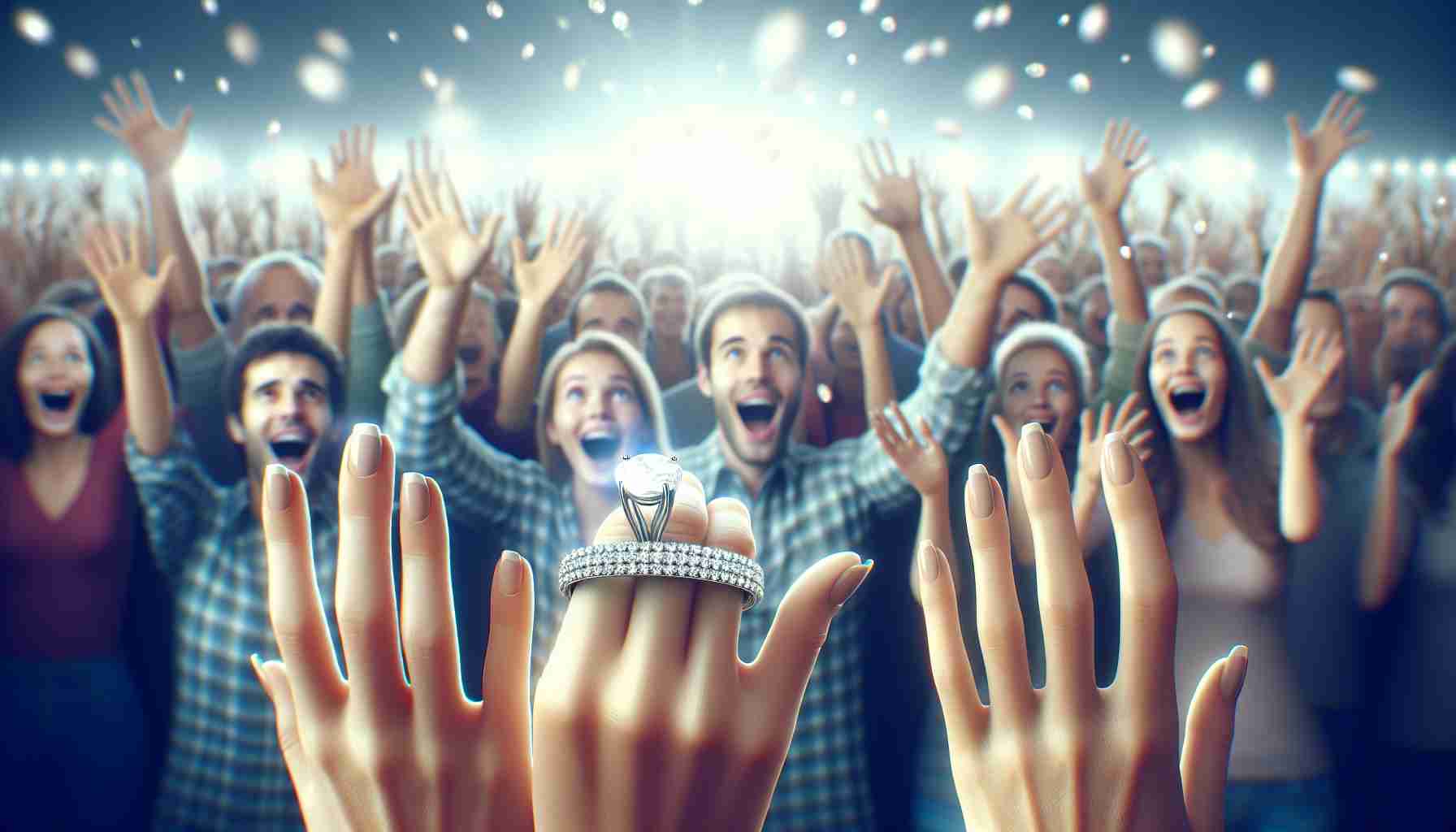 Engagement Buzz: Aryna’s Sparkling Rings Stun Fans! Is There a Wedding in Sight? Engagement Buzz: Aryna’s Sparkling Rings Stun Fans! Is There a Wedding in Sight?