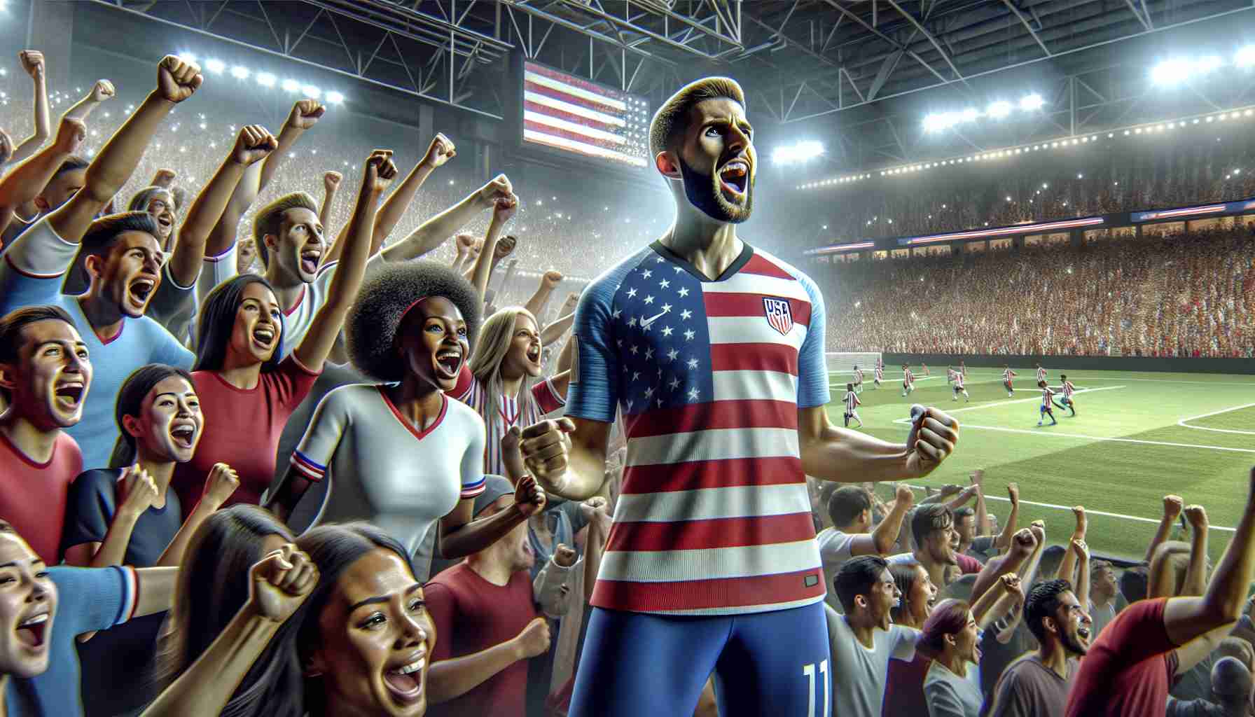 Exciting Matchups Await! U.S. Team Advances in United Cup Exciting Matchups Await! U.S. Team Advances in United Cup