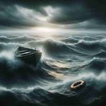 Tragic Loss at Sea: Migrants’ Desperate Journey Ends in Heartbreak