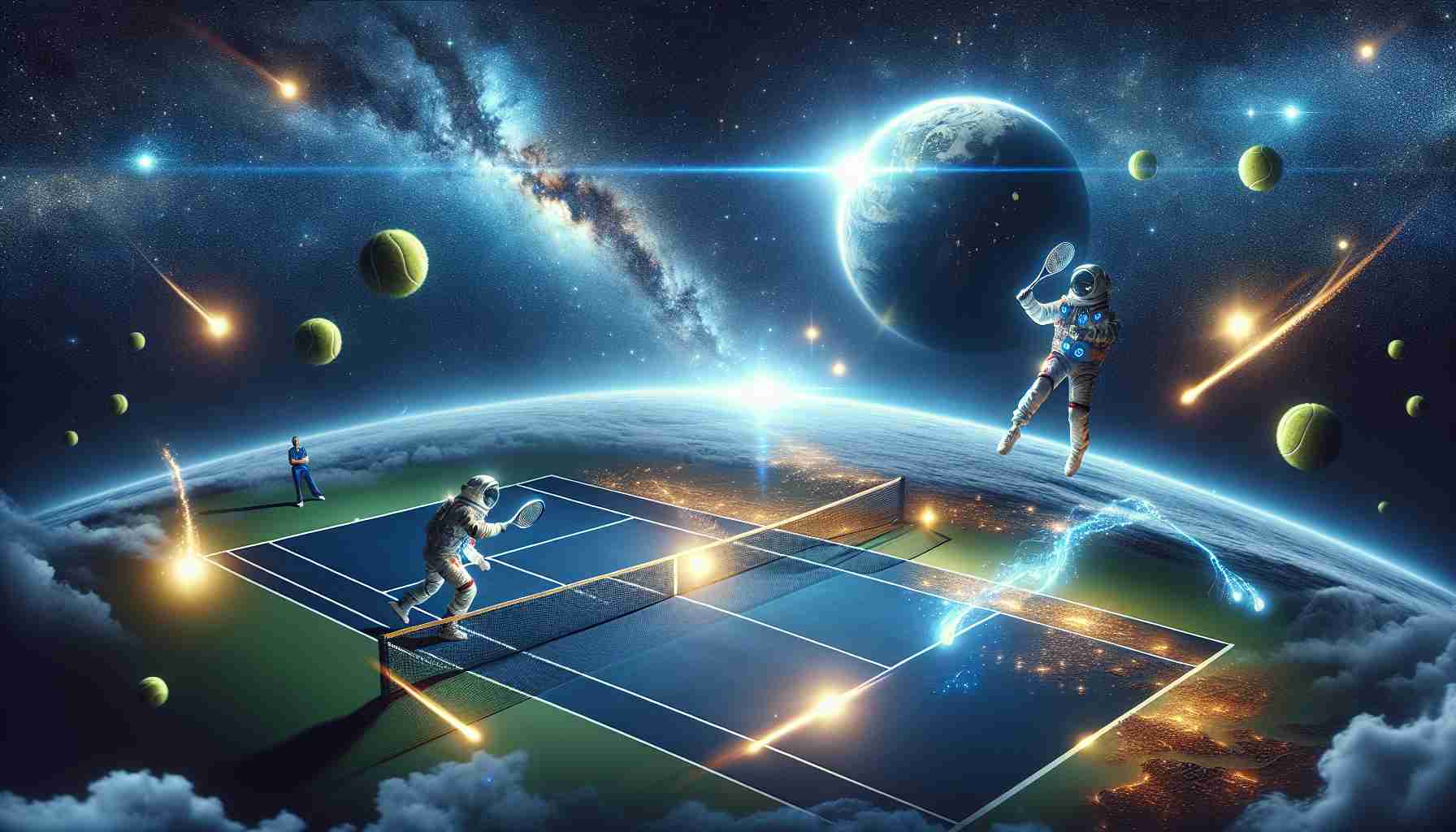 Discover the Joy of Men’s Tennis Beyond the Stars Discover the Joy of Men’s Tennis Beyond the Stars