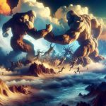 Clash of the Titans! Who Will Emerge Victorious?