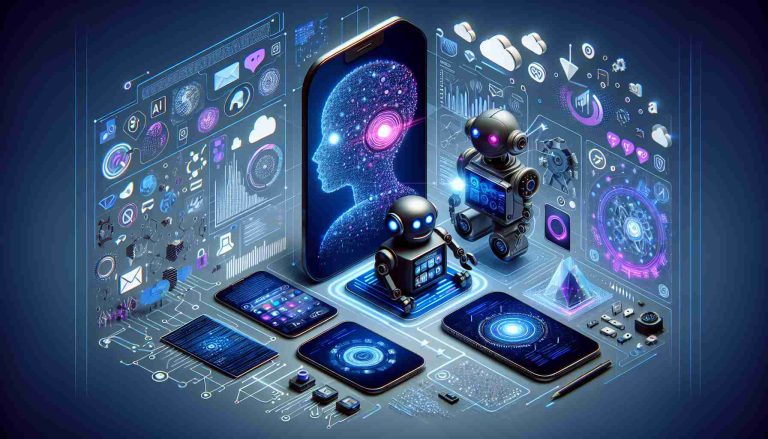 Prepare for the AI Takeover on Social Media! Your Feeds Are About to Change Forever