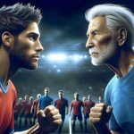 Rising Stars Collide! Unbeaten Talbott Takes on Veteran Barcelos
