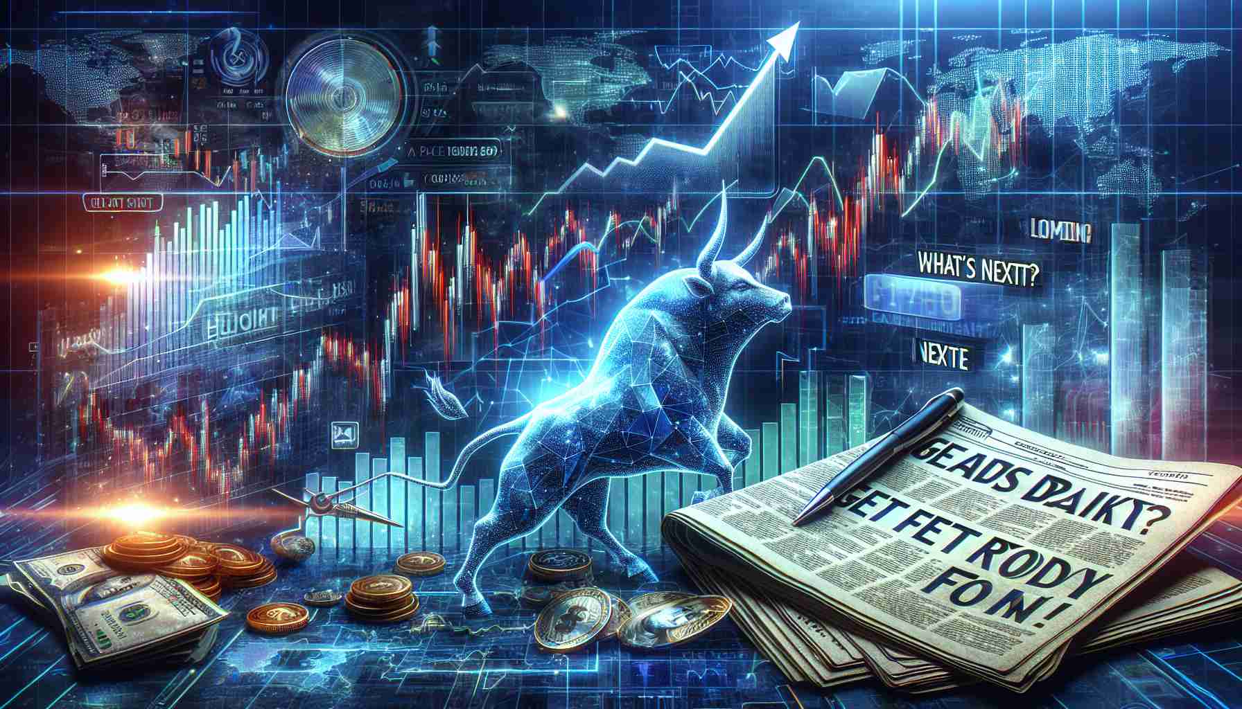 Stocks Soar, but What’s Next? Get Ready for Earnings Stocks Soar, but What’s Next? Get Ready for Earnings