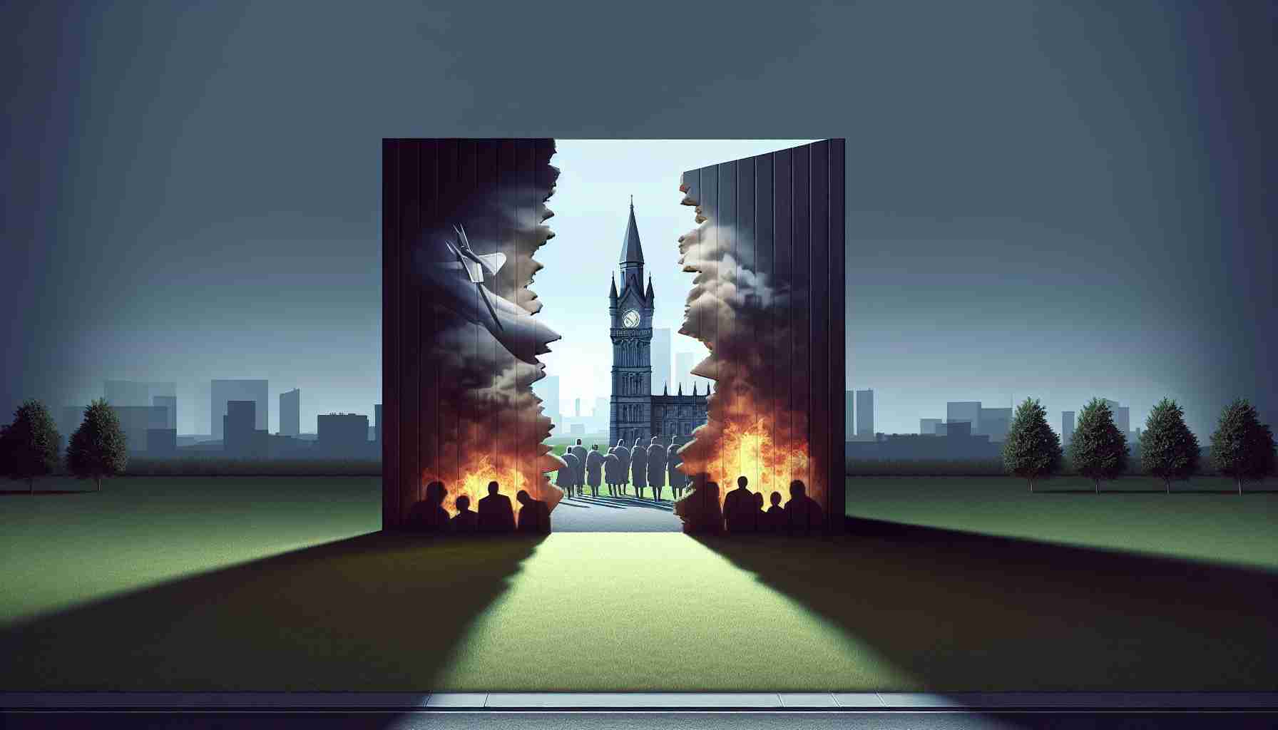 The Tragic Legacy of Lockerbie: Unveiling the Truth The Tragic Legacy of Lockerbie: Unveiling the Truth
