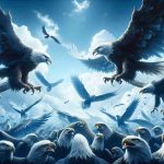 Epic Showdown: Eagles Soar to Victory! Can Anyone Stop Them Now?