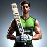 Kiwi Cricketer Michael Bracewell Joins PSL Draft! Excitement Builds for 2025