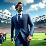 The New Era Begins! Tuchel’s First Mission as England Coach