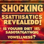 Shocking Statistics Revealed! Is Your Diet Sabotaging Your Wellness?