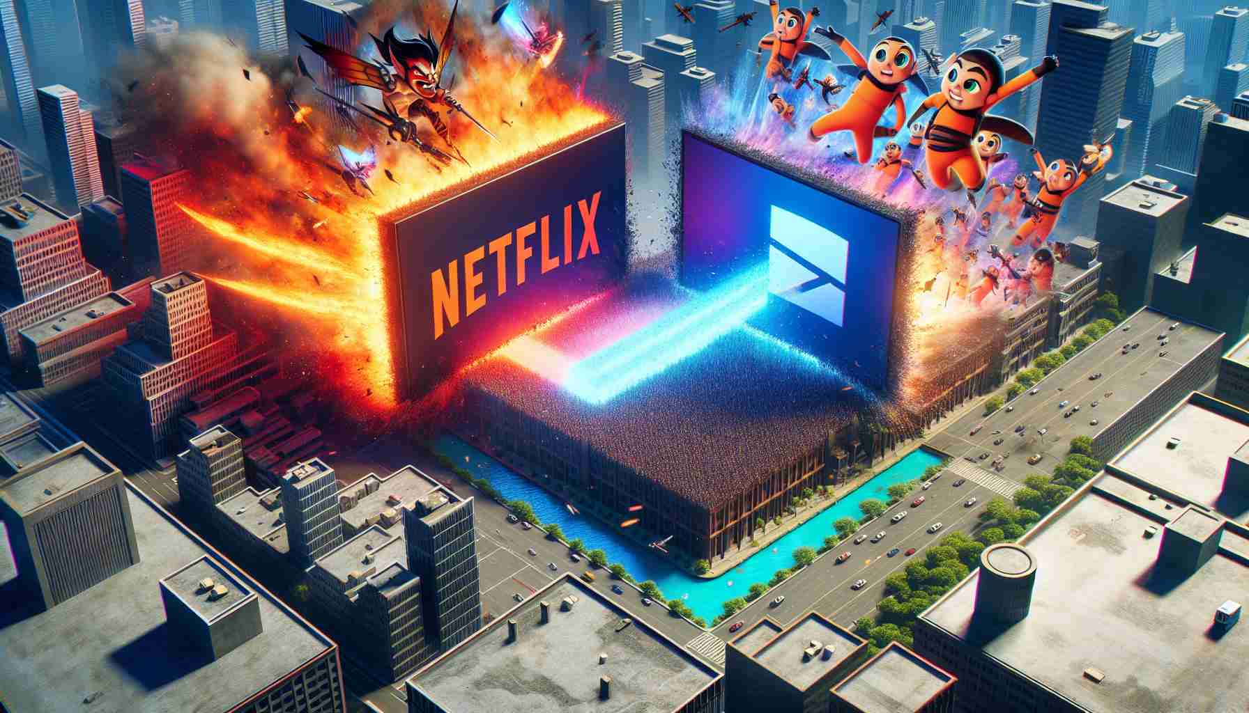 Big News in Streaming! Disney and FuboTV’s Epic merger Big News in Streaming! Disney and FuboTV’s Epic merger