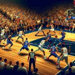 Can the Knicks Dominate the Nets? The Tension is Rising