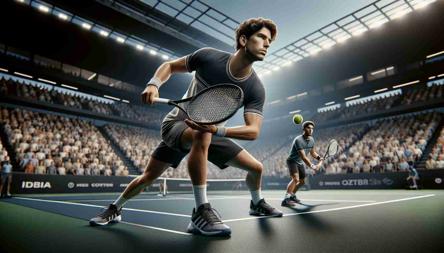 Battle of Next-Gen Tennis Stars! Can Tommy Paul Make History? Battle of Next-Gen Tennis Stars! Can Tommy Paul Make History?