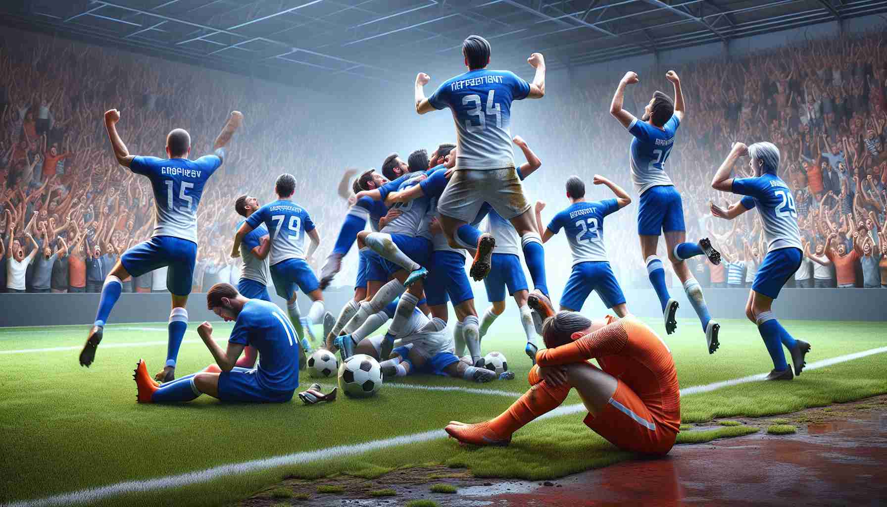 QPR’s Lucky Win Stretches Luton’s Misery QPR’s Lucky Win Stretches Luton’s Misery