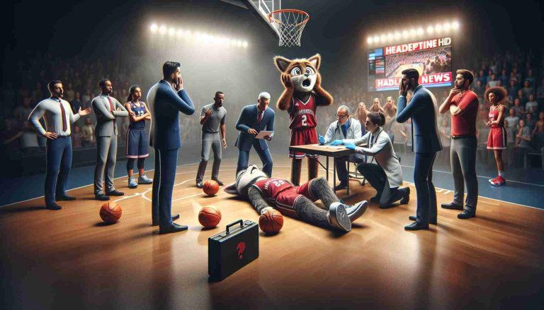 A Shocking Turn of Events! Major Injury Strikes NBL Teams