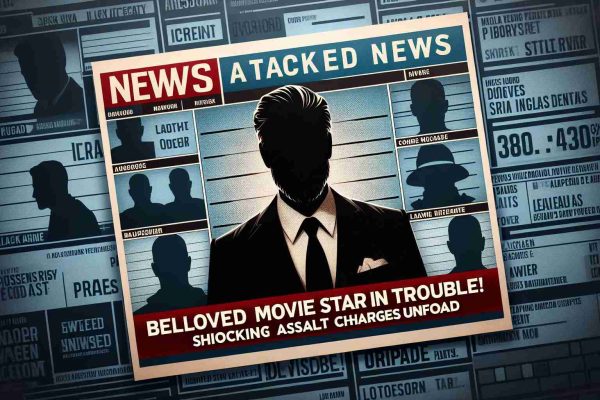 Richmond Star in Trouble! Shocking Assault Charges Unfold Richmond Star in Trouble! Shocking Assault Charges Unfold