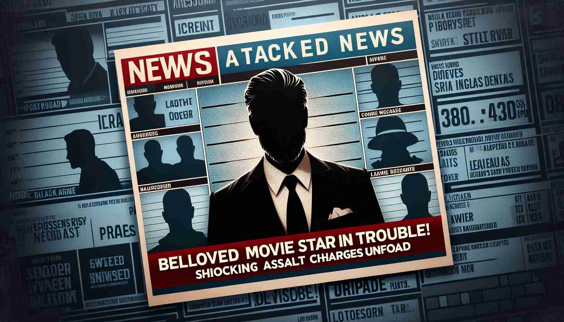 Richmond Star in Trouble! Shocking Assault Charges Unfold Richmond Star in Trouble! Shocking Assault Charges Unfold