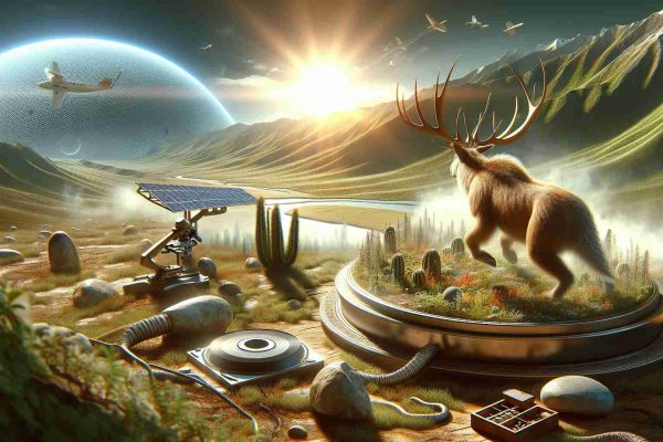 Unbelievable Discovery! A Shocking Turn in the World of Wildlife Unbelievable Discovery! A Shocking Turn in the World of Wildlife