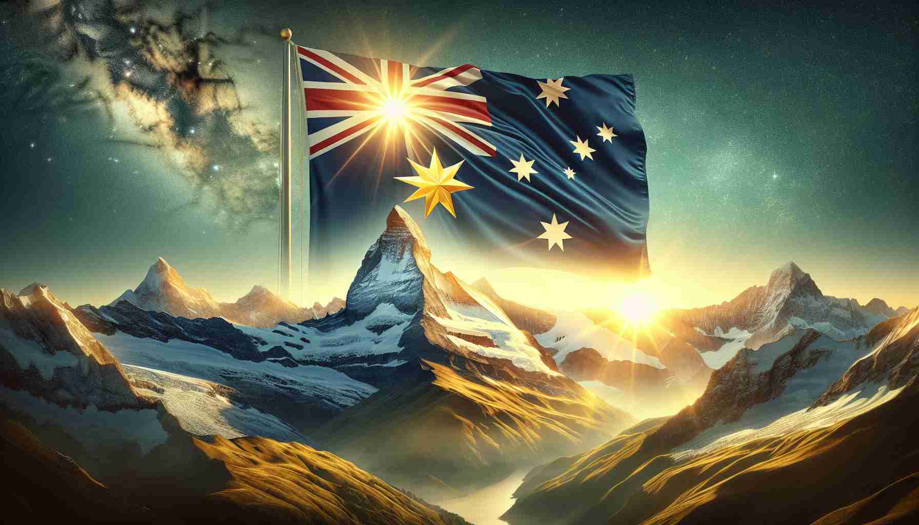 Unexpected Comeback: Swiss Star Shines in Australia Unexpected Comeback: Swiss Star Shines in Australia