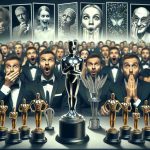 Shocking Upsets at the Golden Globes! Did Your Favorite Movies Get Snubbed?