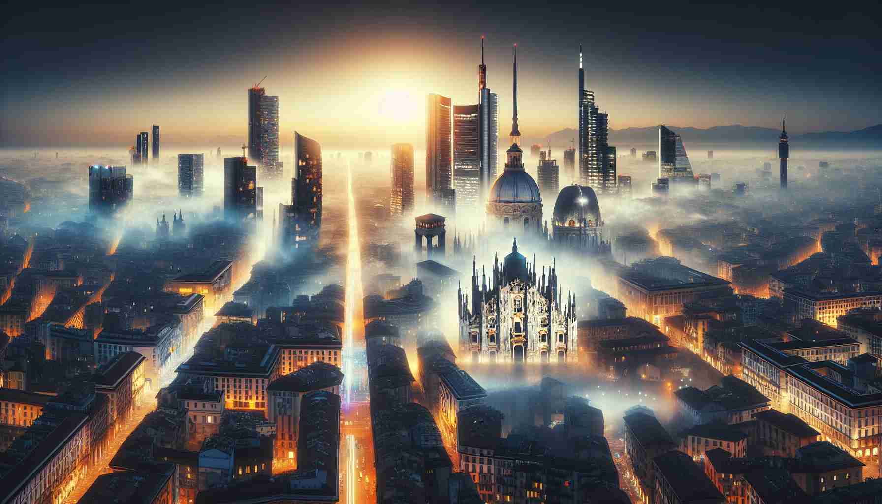 Milan’s Dynamic Strategy Revealed Milan’s Dynamic Strategy Revealed