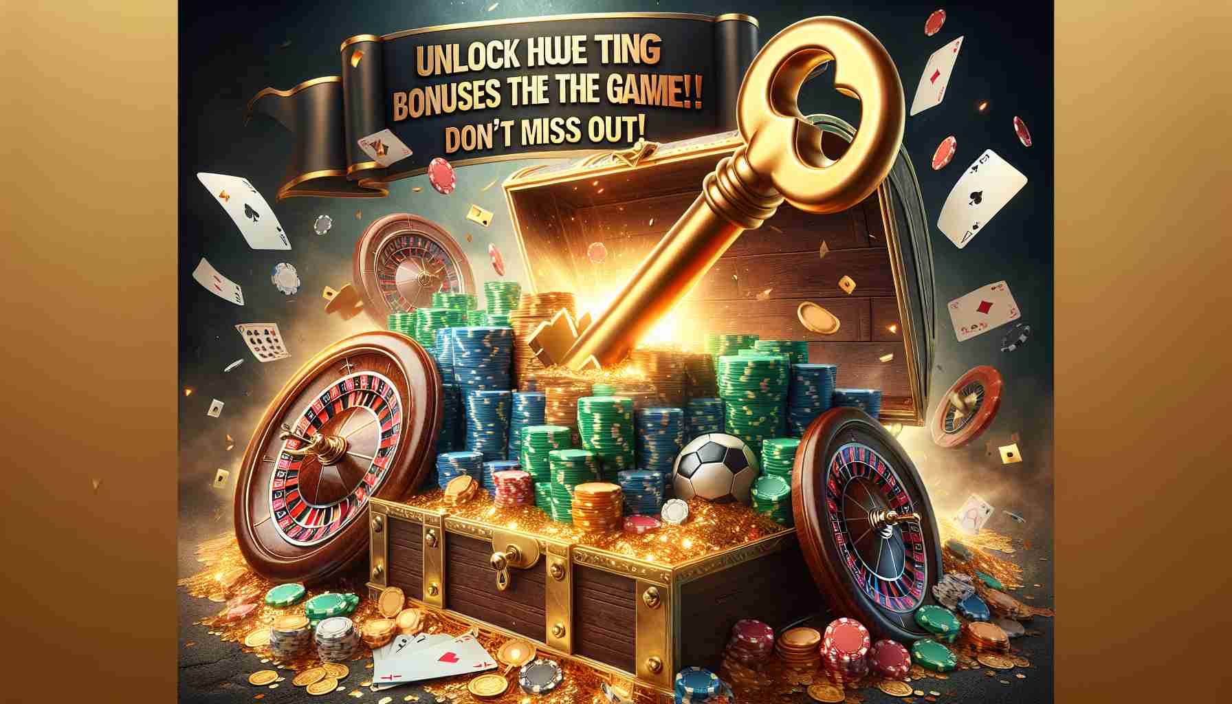 Unlock Huge Betting Bonuses for the Big Game! Don’t Miss Out Unlock Huge Betting Bonuses for the Big Game! Don’t Miss Out
