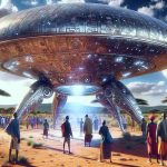 What Just Fell from the Sky? A Mysterious Metallic Object Lands in Kenya