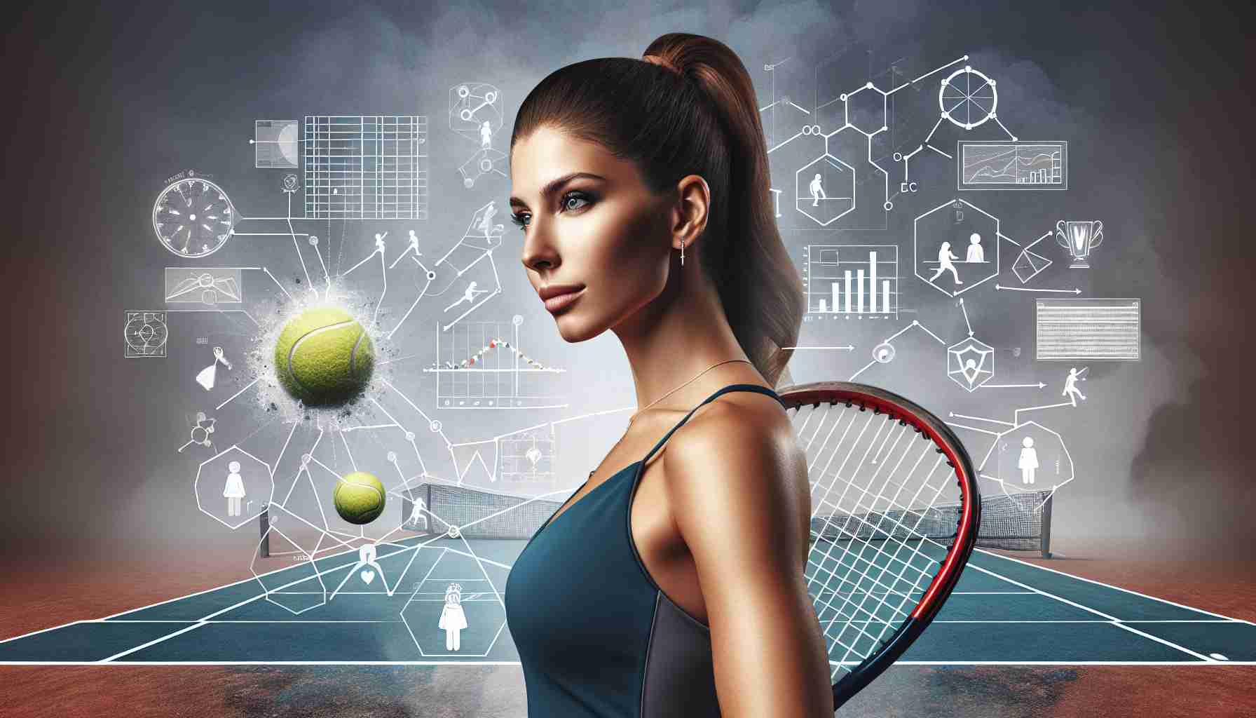 Is Aryna Sabalenka Unstoppable? Discover the Secrets Behind Her Success Is Aryna Sabalenka Unstoppable? Discover the Secrets Behind Her Success