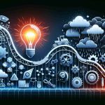 Tech’s Rollercoaster Year: Surprising Innovations and Unforeseen Challenges