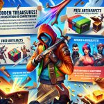 Unlock Marvel Rivals’ Treasures! Free Skins Await You
