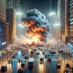 Tragedy Strikes in Las Vegas: A Deadly Explosion Shocks the City