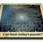 Can You Beat Today’s Puzzle? Unlock the Secrets of Connections
