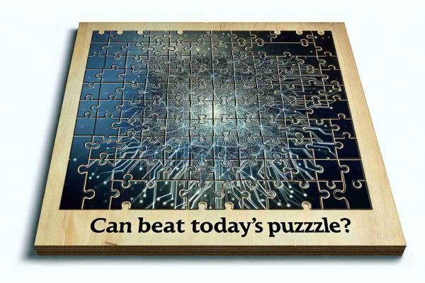 Can You Beat Today’s Puzzle? Unlock the Secrets of Connections Can You Beat Today’s Puzzle? Unlock the Secrets of Connections