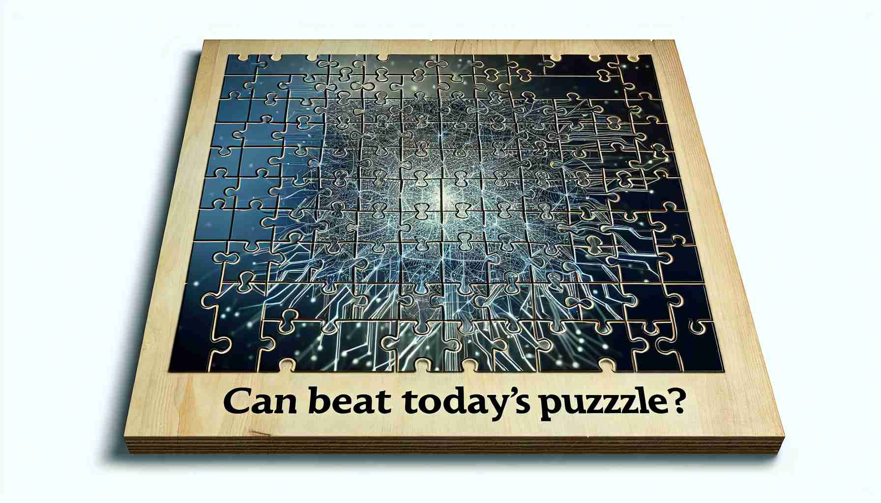 Can You Beat Today’s Puzzle? Unlock the Secrets of Connections Can You Beat Today’s Puzzle? Unlock the Secrets of Connections