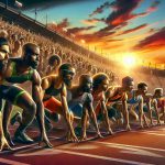 Canterbury Sprint Showdown: Who Will Steal the Spotlight?