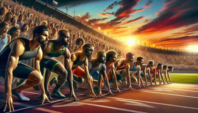 Canterbury Sprint Showdown: Who Will Steal the Spotlight?