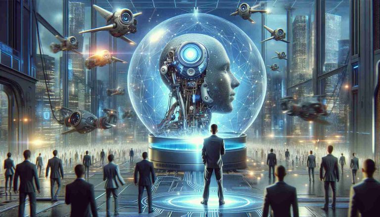 Alibaba Unleashes Game-Changing AI Models: The Future of Tech Has Arrived
