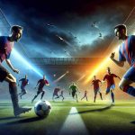 Can the Underdogs Shock Barcelona? An Exciting Copa del Rey Showdown Awaits