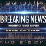 Breaking News: November Inflation Figures Revealed! Shocking Insights Ahead