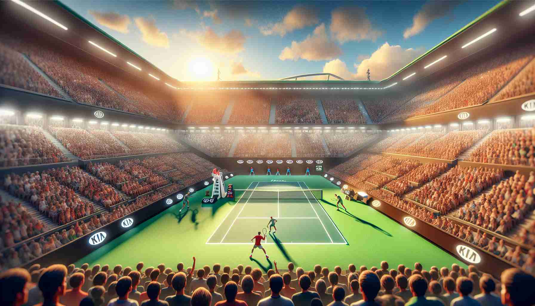 It’s Now or Never: Djokovic Faces Alcaraz in Australian Open Showdown It’s Now or Never: Djokovic Faces Alcaraz in Australian Open Showdown