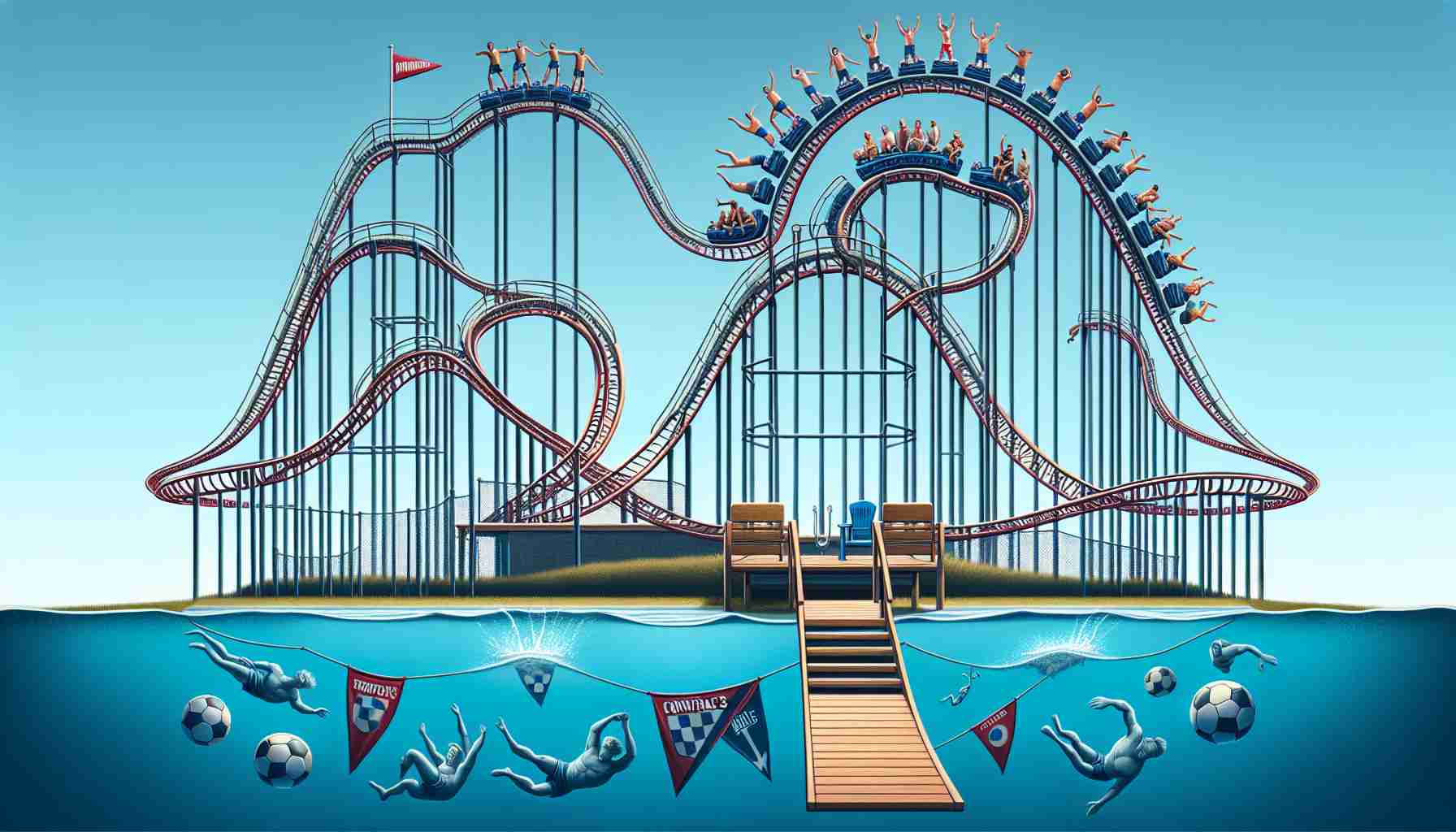 Newcastle’s Rollercoaster Season: Will They Dive into Transfers? Newcastle’s Rollercoaster Season: Will They Dive into Transfers?