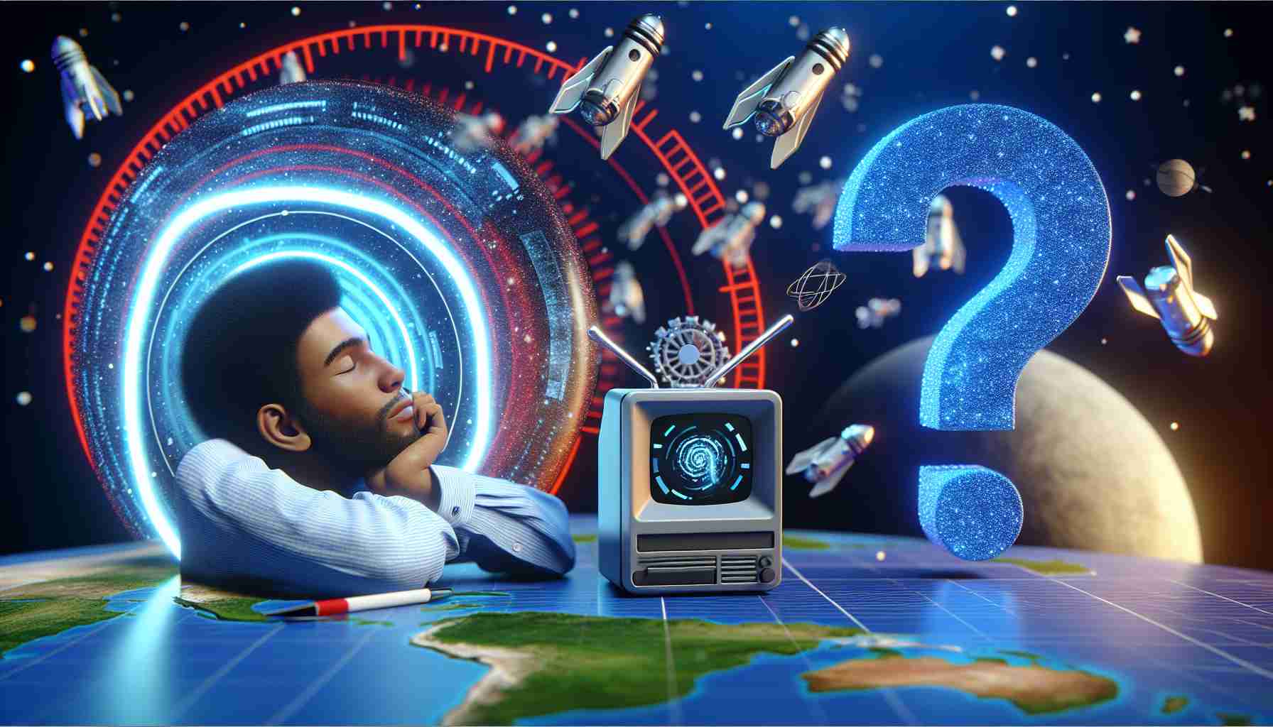 TikTok Takes an Unexpected Break in the U.S.! Will It Return Soon? TikTok Takes an Unexpected Break in the U.S.! Will It Return Soon?
