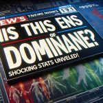 Is This the End of Edwards’ Dominance? Shocking Stats Unveiled
