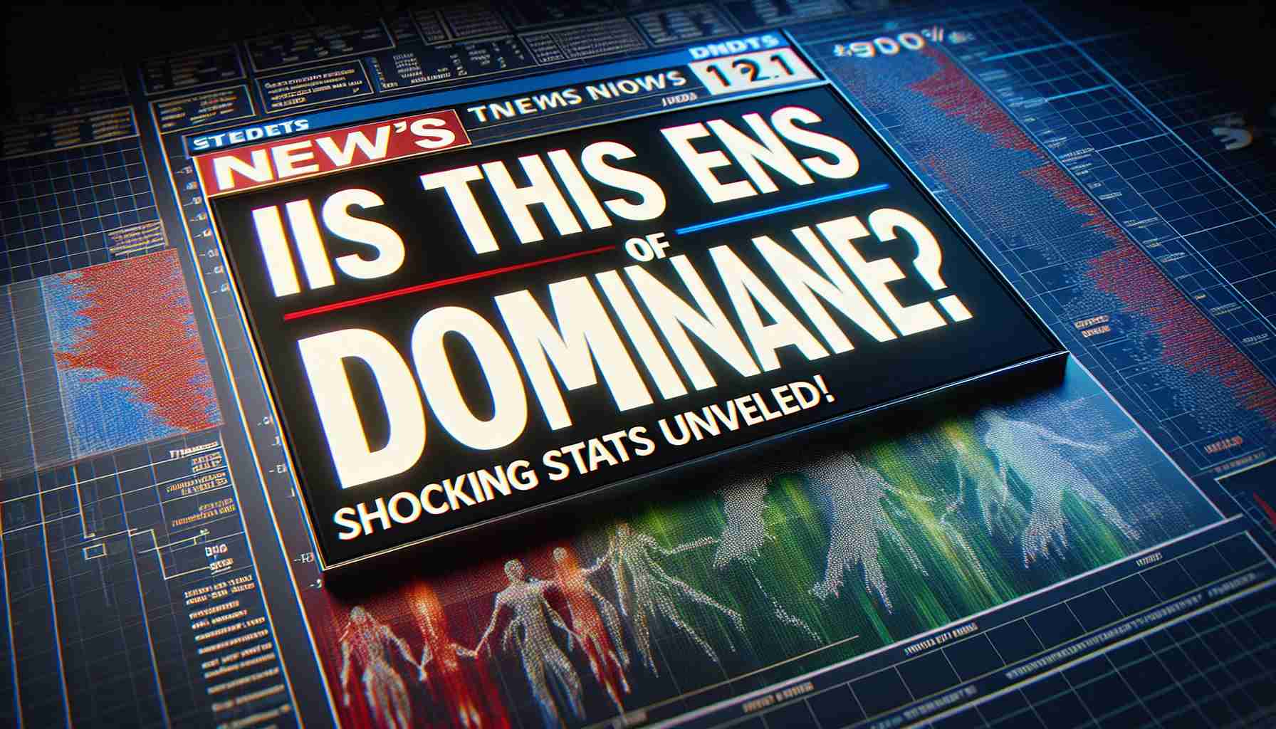 Is This the End of Edwards’ Dominance? Shocking Stats Unveiled Is This the End of Edwards’ Dominance? Shocking Stats Unveiled