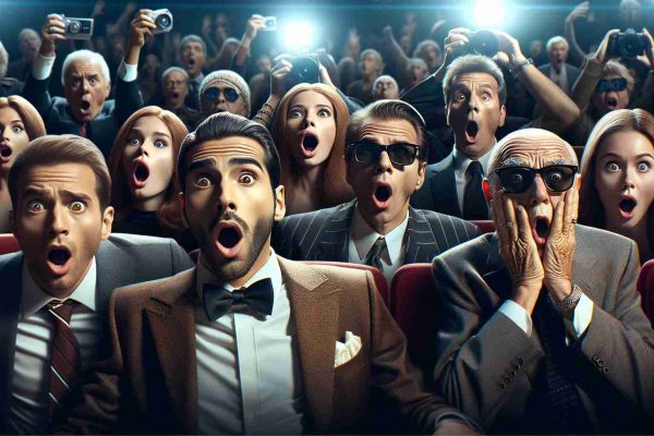 Unexpected Celebrity Moments! You Won’t Believe Who’s Back Unexpected Celebrity Moments! You Won’t Believe Who’s Back