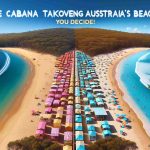 Are Cabana Takeovers Ruining Australia’s Beaches? You Decide