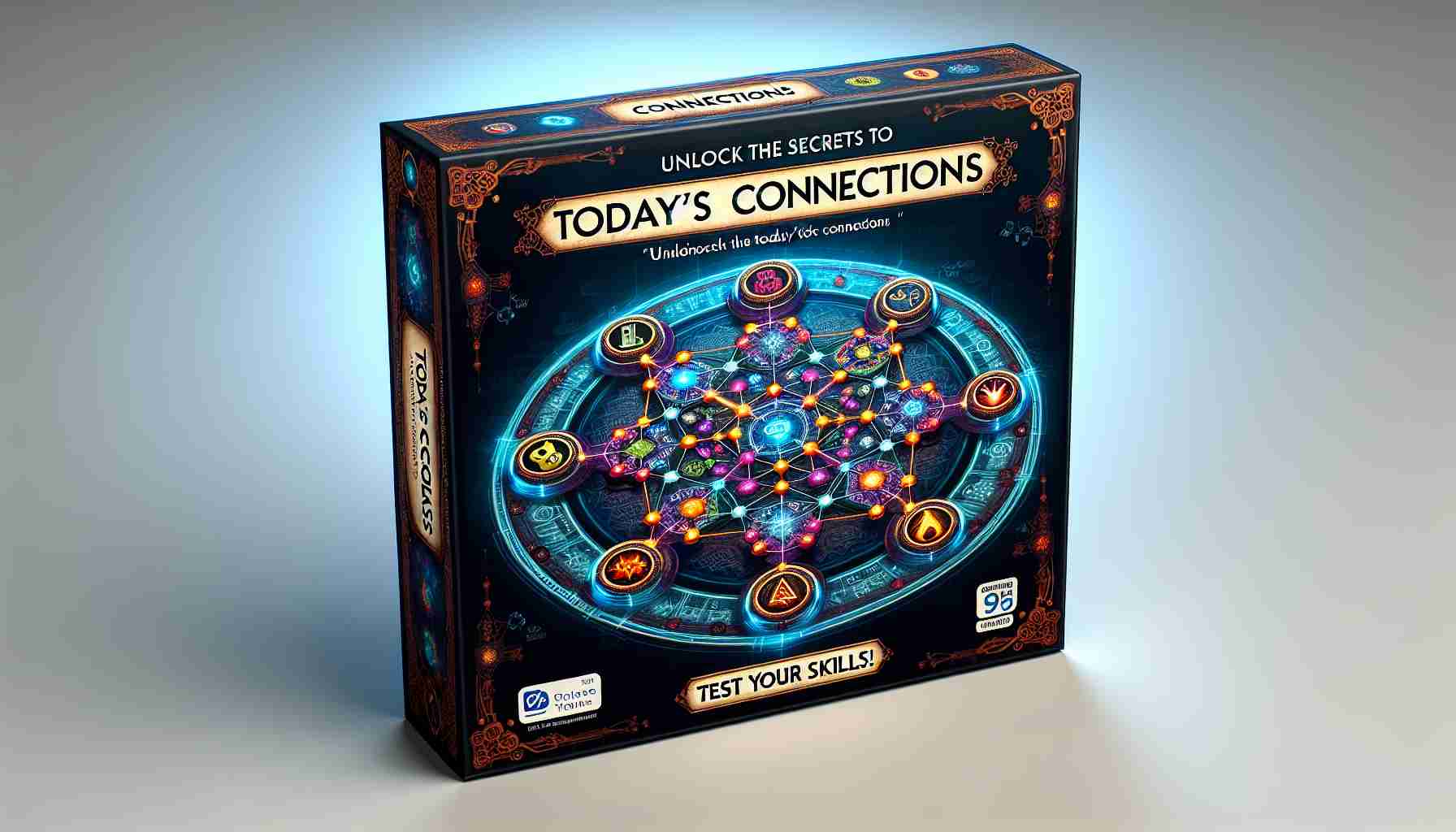 Unlock the Secrets to Today’s Connections Game! Test Your Skills Unlock the Secrets to Today’s Connections Game! Test Your Skills