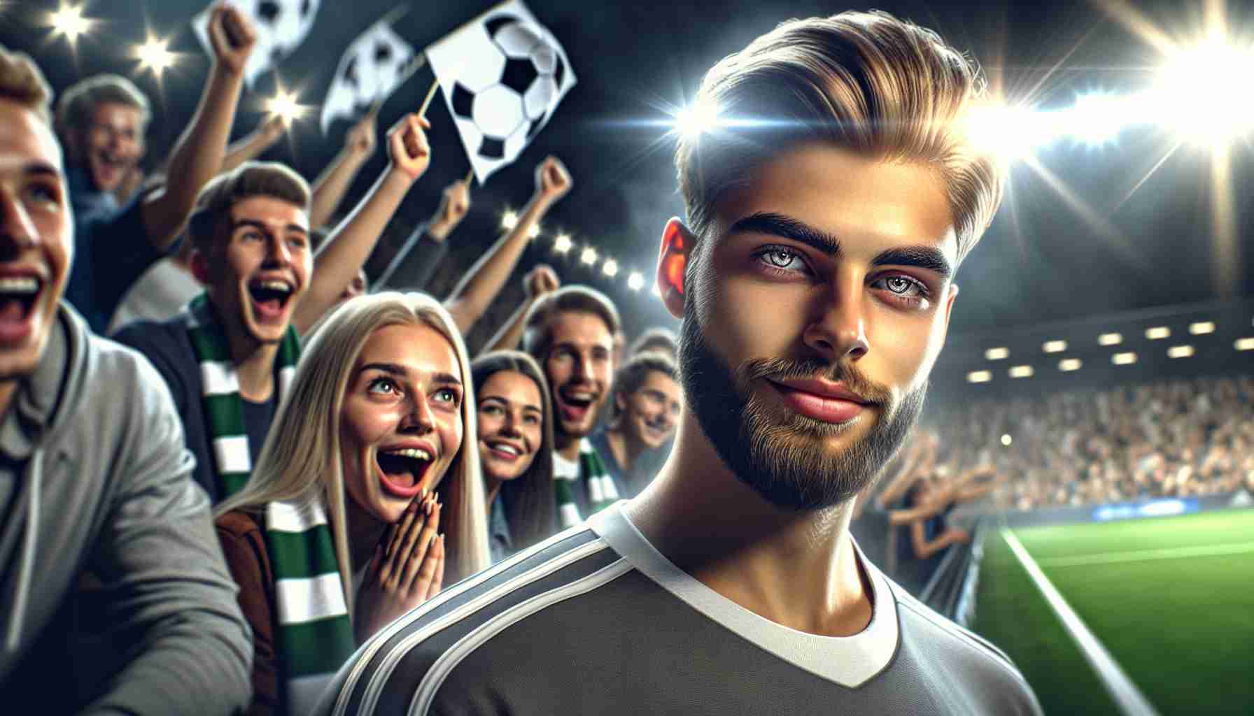 Surprise Star Alex Michelsen Shines in Melbourne! His Secret Weapon? A Supportive Girlfriend. Surprise Star Alex Michelsen Shines in Melbourne! His Secret Weapon? A Supportive Girlfriend.